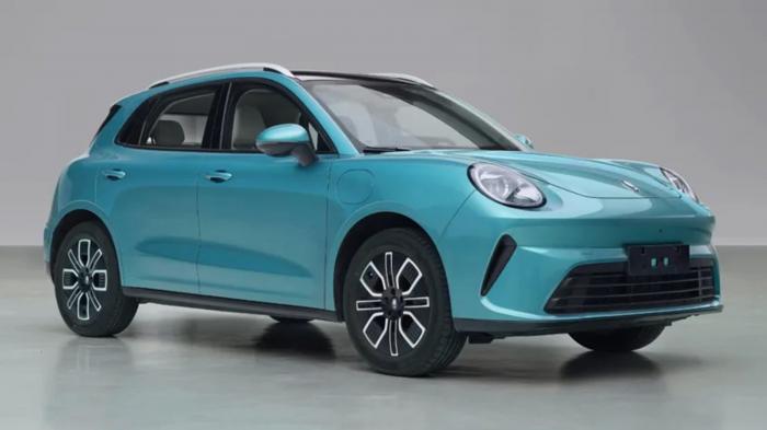 GWM Ora Cat: Το νέο οικογενειακό ηλεκτρικό SUV που θα έρθει στην Ευρώπη